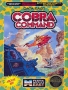 Nintendo  NES  -  Cobra Command